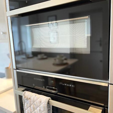 Kings Apartment, 83 Kings Road Χαρογκέιτ Εξωτερικό φωτογραφία