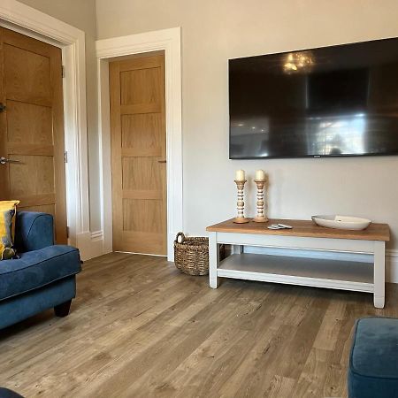 Kings Apartment, 83 Kings Road Χαρογκέιτ Εξωτερικό φωτογραφία