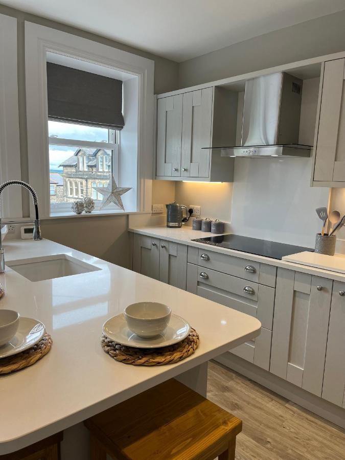 Kings Apartment, 83 Kings Road Χαρογκέιτ Εξωτερικό φωτογραφία