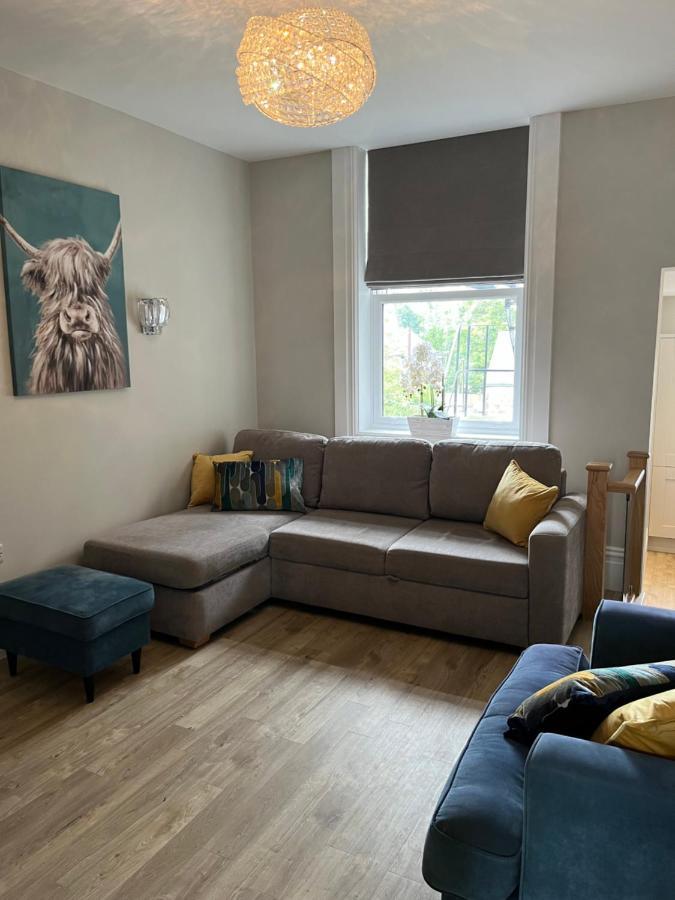 Kings Apartment, 83 Kings Road Χαρογκέιτ Εξωτερικό φωτογραφία