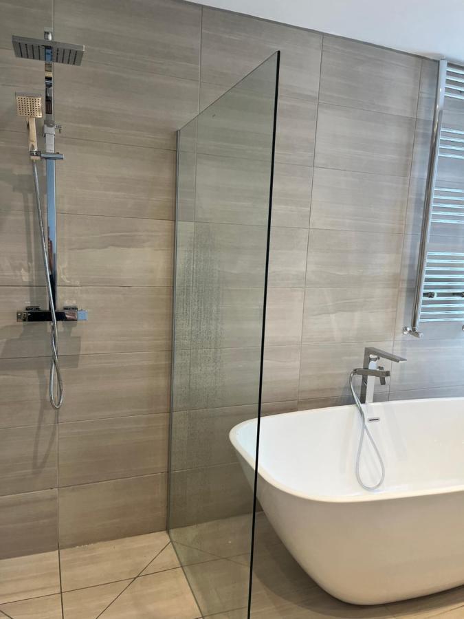Kings Apartment, 83 Kings Road Χαρογκέιτ Εξωτερικό φωτογραφία
