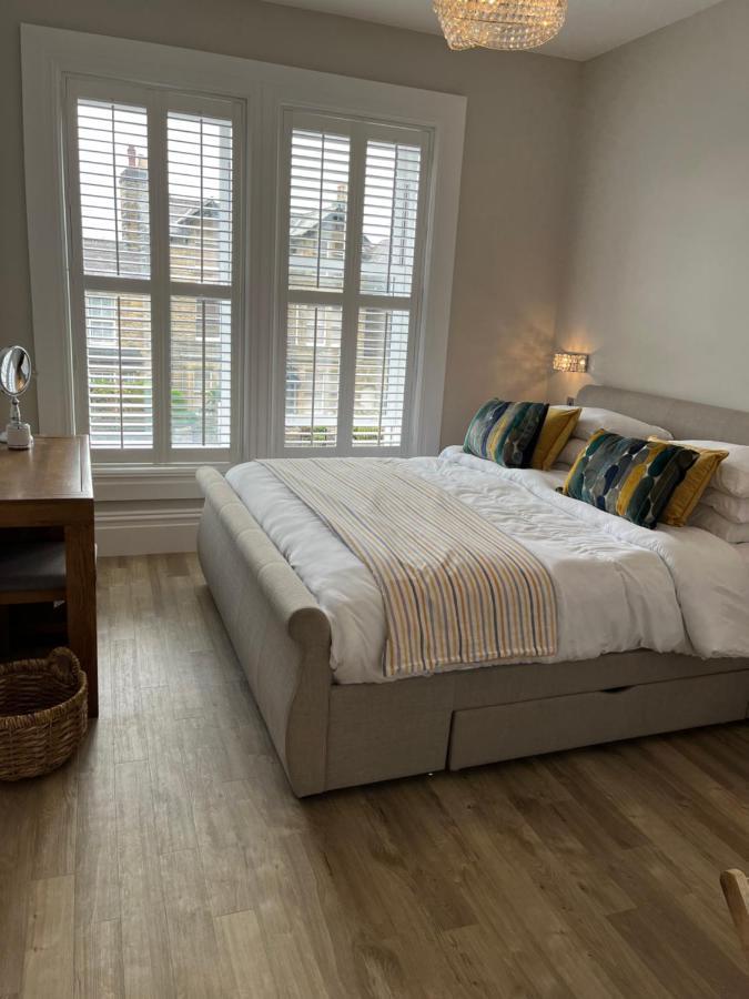 Kings Apartment, 83 Kings Road Χαρογκέιτ Εξωτερικό φωτογραφία