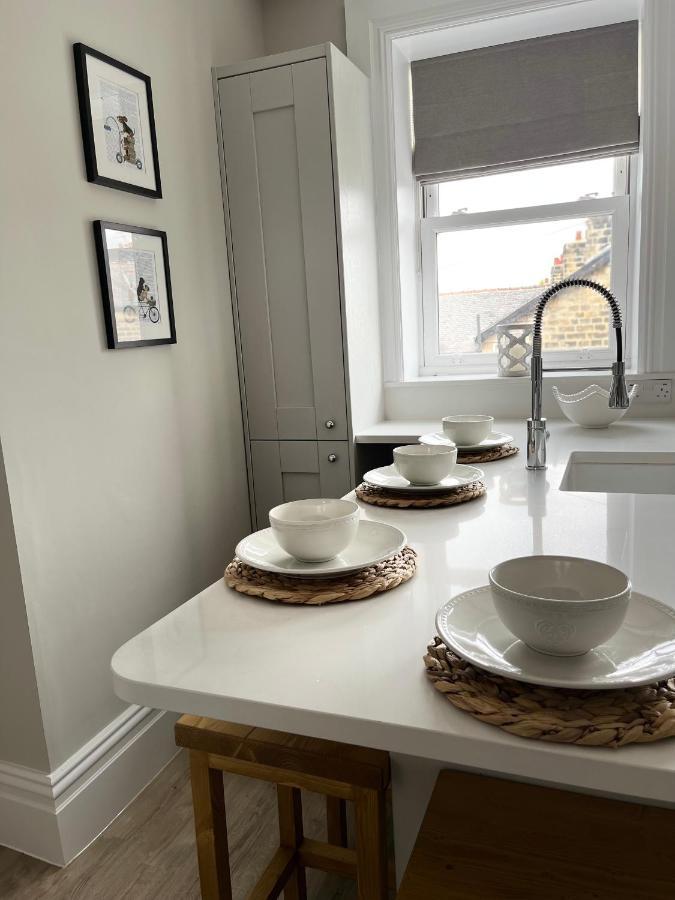 Kings Apartment, 83 Kings Road Χαρογκέιτ Εξωτερικό φωτογραφία