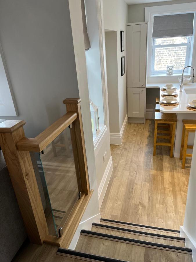 Kings Apartment, 83 Kings Road Χαρογκέιτ Εξωτερικό φωτογραφία