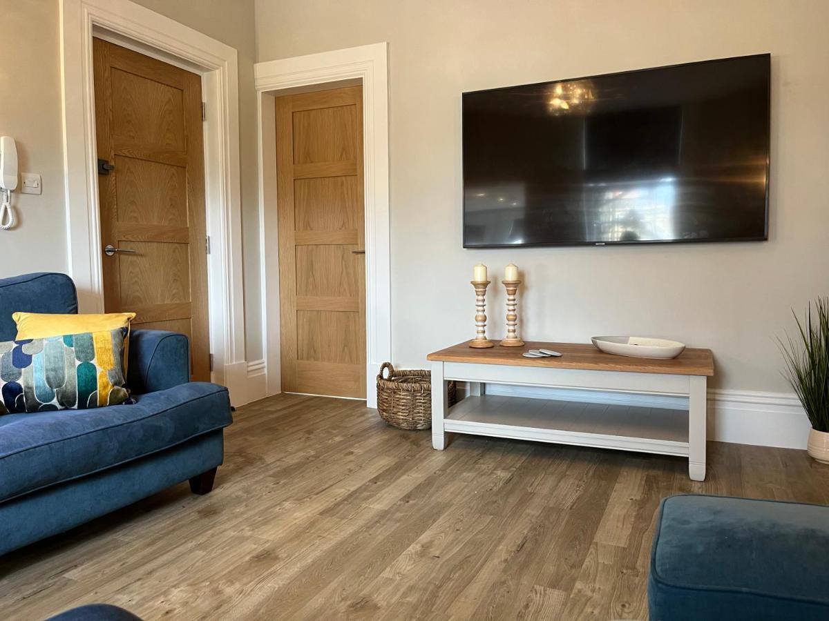 Kings Apartment, 83 Kings Road Χαρογκέιτ Εξωτερικό φωτογραφία