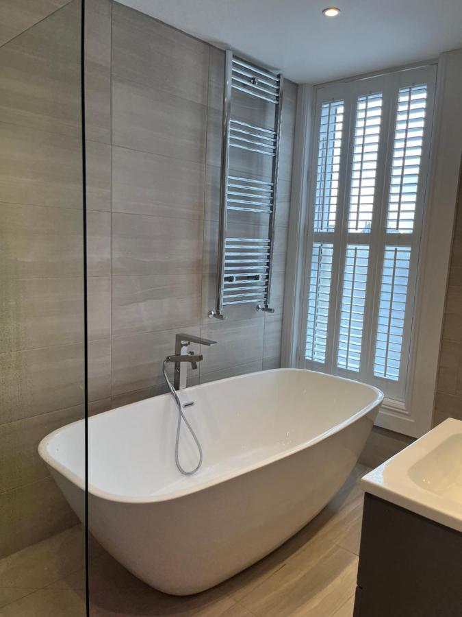 Kings Apartment, 83 Kings Road Χαρογκέιτ Εξωτερικό φωτογραφία