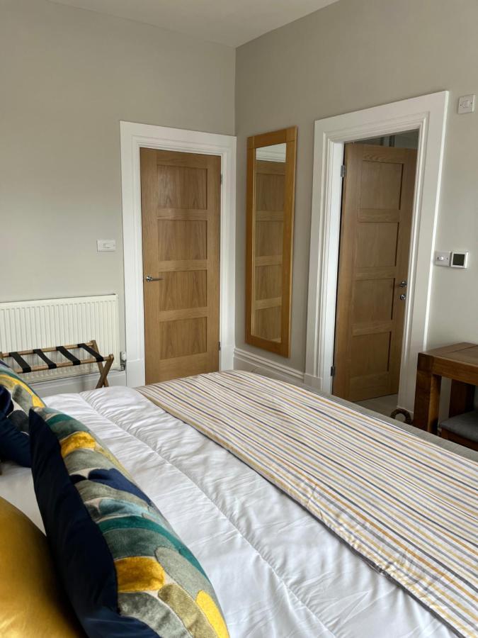 Kings Apartment, 83 Kings Road Χαρογκέιτ Εξωτερικό φωτογραφία