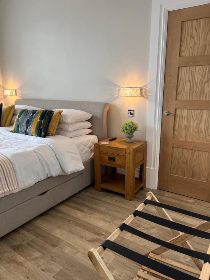 Kings Apartment, 83 Kings Road Χαρογκέιτ Εξωτερικό φωτογραφία
